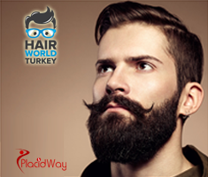 Slider image (2) Hair World Turkey